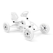 BERG Gokart Ersatzteil Buddy 2.0 - Plastic parts black +...