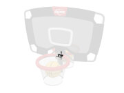 BERG Trampolin Ersatzteil TwinHoop - Assembly Set