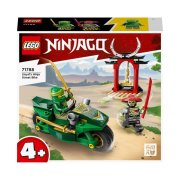 LEGO® NINJAGO® 71788  Ninja-Motorrad 4+