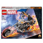 LEGO® Marvel Super Heroes 76245 Ghost Rider mit Mech...