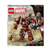 LEGO® Marvel Super Heroes 76247 Hulkbuster: Die...