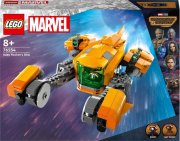 LEGO® Marvel Super Heroes 76254 Baby Rockets Sch