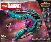 LEGO® Marvel Super Heroes 76255 Das neue Schiff