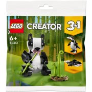 LEGO® Creator 30641 Pandabär