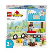 LEGO® DUPLO 10986 Zuhause auf Rädern