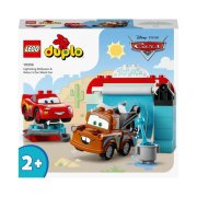 LEGO® DUPLO 10996 Lightning McQueen und Mater in der...