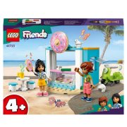 LEGO® Friends 41723 Donut-Laden 4+