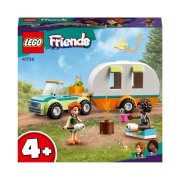 LEGO® Friends 41726 Campingausflug 4+