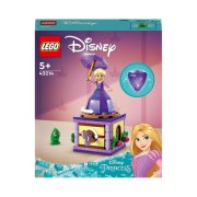 LEGO® Disney Prinzessin 43214 Rapunzel-Spieluhr