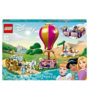 LEGO® Disney Prinzessin 43216 Prinzessinnen auf...
