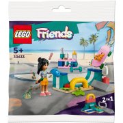 LEGO® Friends 30633 Skateboardrampe