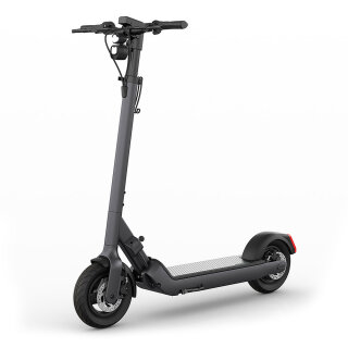 Stück Egret Pro E-Scooter grau 10 Zoll mit Straßenzulassung