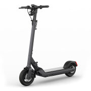 Stück Egret Pro E-Scooter grau 10 Zoll mit...