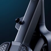 Stück Egret Pro E-Scooter grau 10 Zoll mit Straßenzulassung