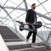 Stück Egret Pro E-Scooter grau 10 Zoll mit Straßenzulassung