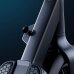 Stück Egret Pro E-Scooter grau 10 Zoll mit Straßenzulassung