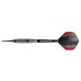 Karella Softdart Karella Commander, silber, 90% Tungsten, 19g