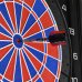 Karella Softdart Karella Commander, silber, 90% Tungsten, 19g