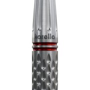 Karella Softdart Karella Commander, silber, 90% Tungsten, 21g