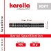 Karella Softdart Karella SuperDrive 20g schwarz 90% Tungsten