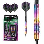 Winmau Softdart Winmau S.Whitlock Urban Grip 2405-20g