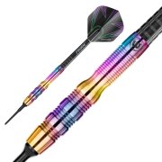 Winmau Softdart Winmau S.Whitlock Urban Grip 2405-20g