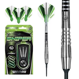 Winmau Softdart Winmau Sniper 2014-18g