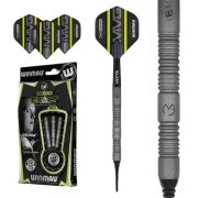 Winmau Softdart Winmau MvG Exact 2448-23,5g