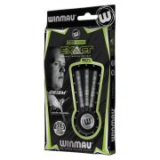 Winmau Softdart Winmau MvG Exact 2448-23,5g