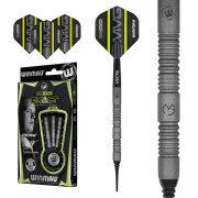 Winmau Softdart Winmau MvG Exact 2448-20g