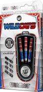 Winmau Softdart Winmau Wildcats 2447-20g