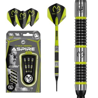 Winmau Softdart Winmau MvG Aspire  2433-20g