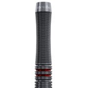 Karella Steeldart Karella Fighter, schwarz, 90% Tungsten, 24g