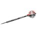 Karella Steeldart Karella HiPower 22g schwarz 90% Tungsten