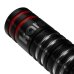 Karella Steeldart Karella HiPower 22g schwarz 90% Tungsten