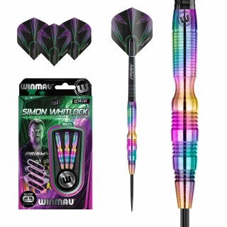 Winmau Steeldart Winmau S.Whitlock Urban Grip 1408-24g