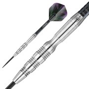 Winmau Steeldart Winmau S.Whitlock silver 1042-22g