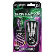 Winmau Steeldart Winmau S.Whitlock silver 1042-22g