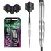 Winmau Steeldart Winmau S.Whitlock silver 1042-22g