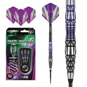 Winmau Steeldart Winmau S.Whitlock Spec.EDT 1437-22g