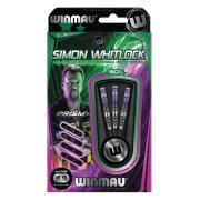 Winmau Steeldart Winmau S.Whitlock Spec.EDT 1437-24g