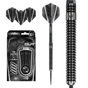 Winmau Steeldart Winmau Blackout 1083-22g