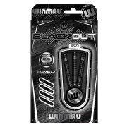 Winmau Steeldart Winmau Blackout 1083-24g