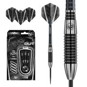 Winmau Steeldart Winmau Blackout 1043-26g