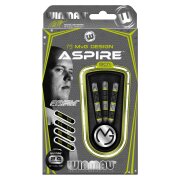 Winmau Steeldart Winmau MvG Aspire  1444-24g