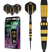 Winmau Steeldart Winmau S. Whitlock DE 1471-21g