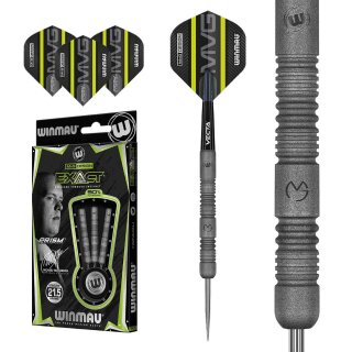 Winmau Steeldart Winmau MvG Exact 1468-21.5g