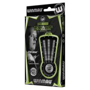 Winmau Steeldart Winmau MvG Exact 1468-21.5g