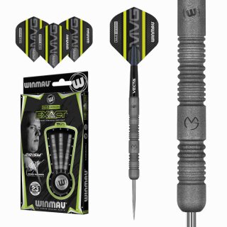 Winmau Steeldart Winmau MvG Exact 1468-23g