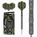 Winmau Steeldart Winmau MvG Exact 1468-23g